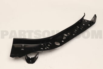 5321433902 SUPPORT, RADIATOR