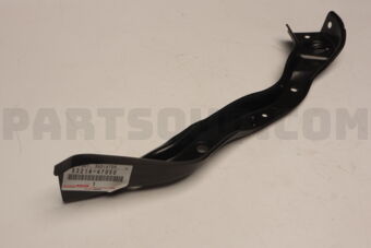 5321447050 Toyota SUPPORT  RADIATOR