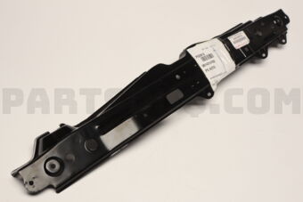 532160D150 SUPPORT, RADIATOR, UPPER