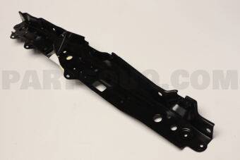532160D150 SUPPORT, RADIATOR, UPPER