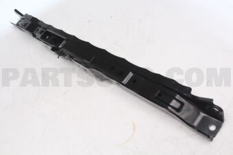 5321642902 SUPPORT, RADIATOR, UPPER
