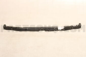 5321660050 SUPPORT, RADIATOR, UPPER