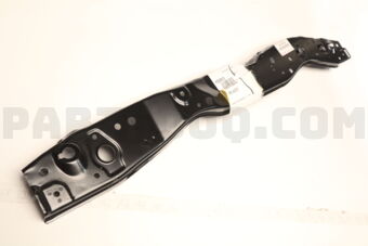 53216BZ340 Toyota SUPPORT, RADIATOR, U