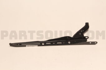 5321730904 Toyota BRACE, HOOD LOCK SUPPORT