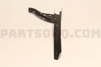 5321730904 Toyota BRACE, HOOD LOCK SUPPORT