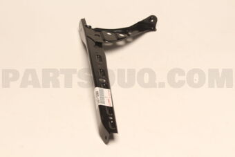 5321730904 Toyota BRACE, HOOD LOCK SUPPORT