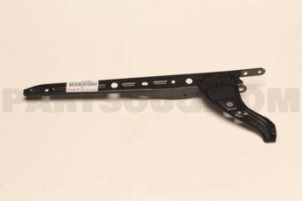 5321730904 Toyota BRACE, HOOD LOCK SUPPORT