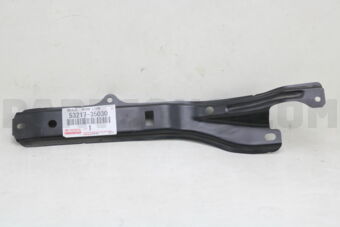 5321735030 BRACE, HOOD LOCK SUPPORT