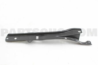 5321735050 BRACE, HOOD LOCK SUPPORT