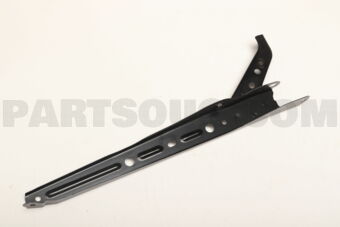 5321753903 BRACE, HOOD LOCK SUPPORT