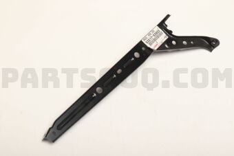 5321753903 BRACE, HOOD LOCK SUPPORT