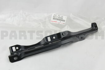 5321760060 Toyota BRACE, HOOD LOCK SUPPORT