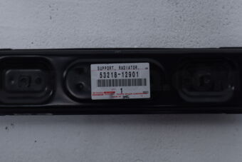 5321812901 SUPPORT, RADIATOR, LOWER