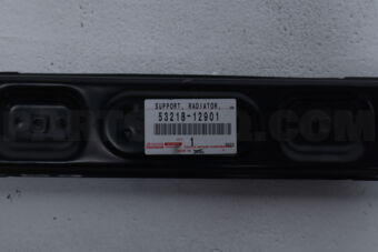5321812901 SUPPORT, RADIATOR, LOWER