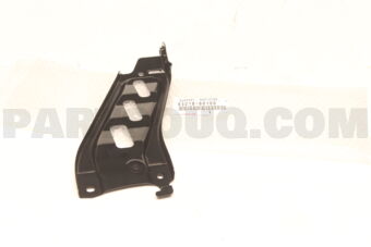 5321860100 SUPPORT, RADIATOR, LOWER