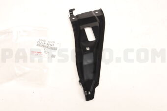 5321860140 Toyota SUPPORT, RADIATOR, LOWER
