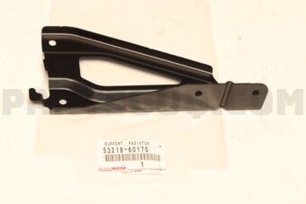 5321860170 SUPPORT  RADIATOR