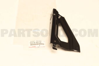 5321860170 SUPPORT  RADIATOR