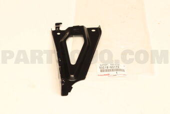 5321860170 SUPPORT  RADIATOR