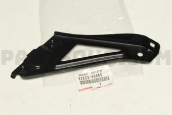 5322360060 BRACKET, RADIATOR