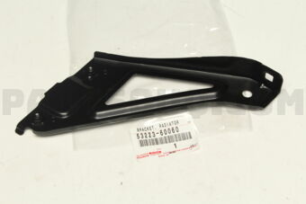5322360060 BRACKET, RADIATOR