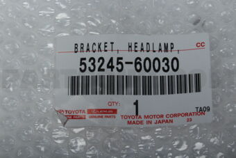5324560030 BRACKET  HEADLAMP