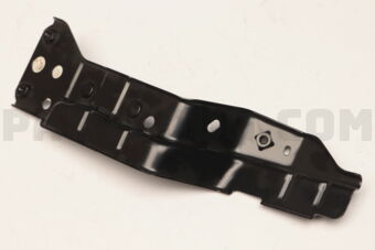 5325724020 BRACKET, RADIATOR SUPPORT TO FRONT
