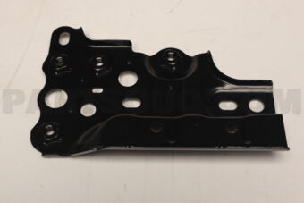 5325753040 Toyota BRACKET, RADIATOR SUPPORT TO FRONT FENDER