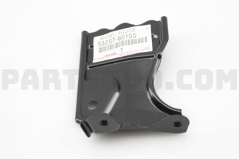 5325760100 BRACKET, RADIATOR