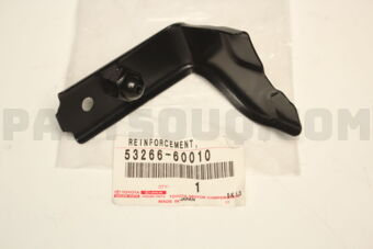 5326660010 REINFORCEMENT, RADIATOR MOUNTING, LH