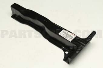 5326860010 REINFORCEMENT, RADIATOR MOUNTING, 