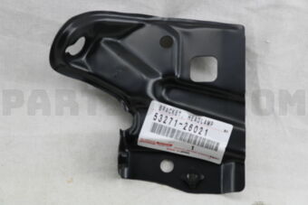 5327126021 BRACKET, HEADLAMP MOUNTING, RH