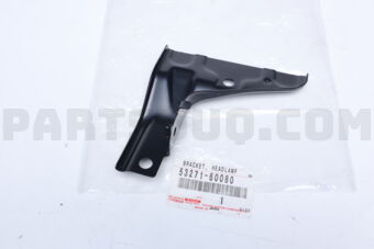5327160080 BRACKET  HEADLAMP