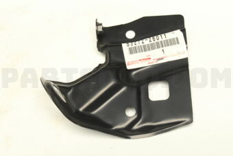 5327226011 BRACKET, HEADLAMP MOUNTING, LH