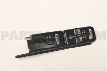 5327312100 Toyota BRACKET, FRONT BUMPER ARM MOUNTING, RH