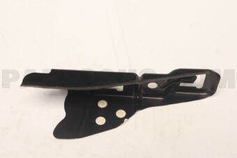 5327312100 Toyota BRACKET, FRONT BUMPER ARM MOUNTING, RH