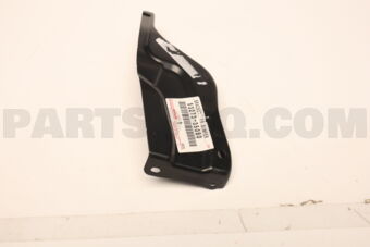 5327335080 BRACKET, FR BUMPER