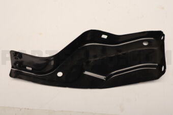 5327435060 BRACKET, FRONT BUMPER ARM MOUNTING, LH