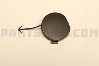 5328505903 COVER, FRONT BUMPER ARM HOLE, RH
