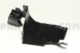 5328526020 SEAL  RADIATOR SIDE