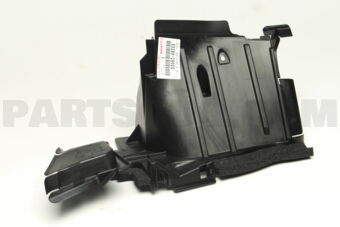 5328526020 SEAL  RADIATOR SIDE