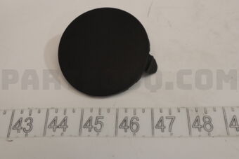 5328542070 COVER, FRONT BUMPER ARM HOLE, RH