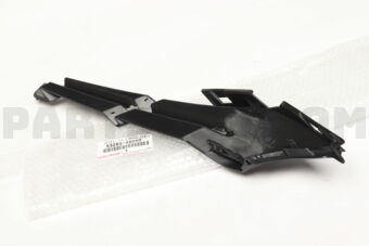 5328548040 COVER, FR BUMPER ARM