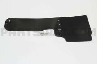 5328560170 SEAL  RADIATOR SIDE