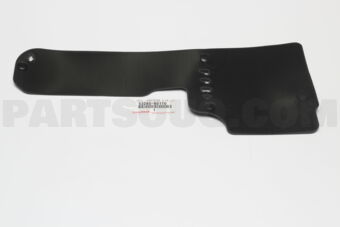 5328560170 SEAL  RADIATOR SIDE