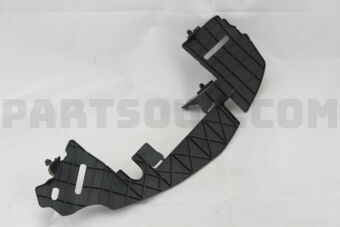 5328652180 SEAL, RADIATOR SIDE AIR, NO.2