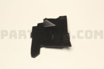 532870D120 Toyota EXTENSION, RADIATOR SUPPORT, RH