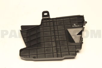 532870D260 EXTENSION  RADIATOR