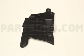 532880D110 Toyota EXTENSION, RADIATOR SUPPORT, LH