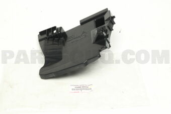532880D250 EXTENSION  RADIATOR